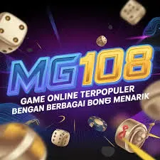 mg108 Terbaru: Review Aplikasi dan Link Unduh APK Resmi — ikon aplikasi