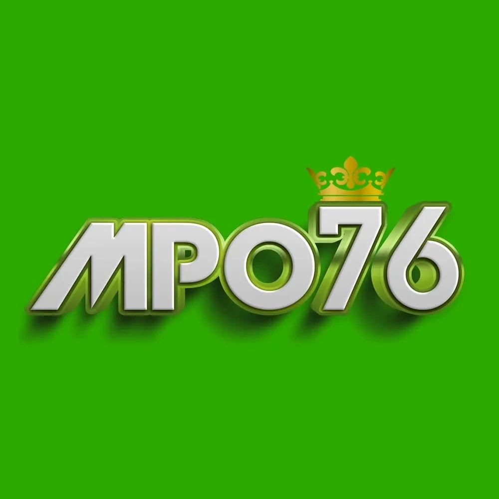Aplikasi mpo76 Terbaru dan Terlengkap APK Resmi — ikon aplikasi