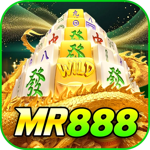 Download mr888 APK Terbaru untuk HP Android APK Resmi — ikon aplikasi