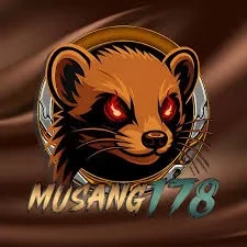 Cara Pasang musang178 di HP Android dengan Benar APK Resmi — ikon aplikasi