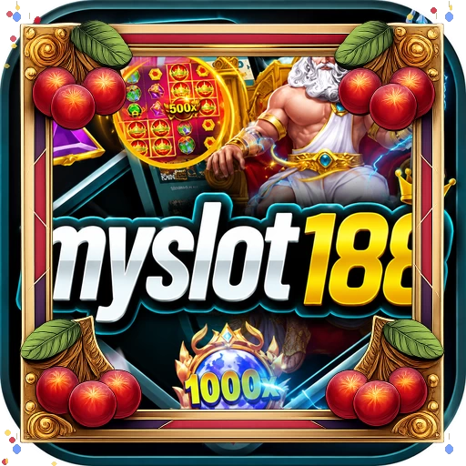 myslot188 APK Full Version untuk Android APK Resmi — ikon aplikasi