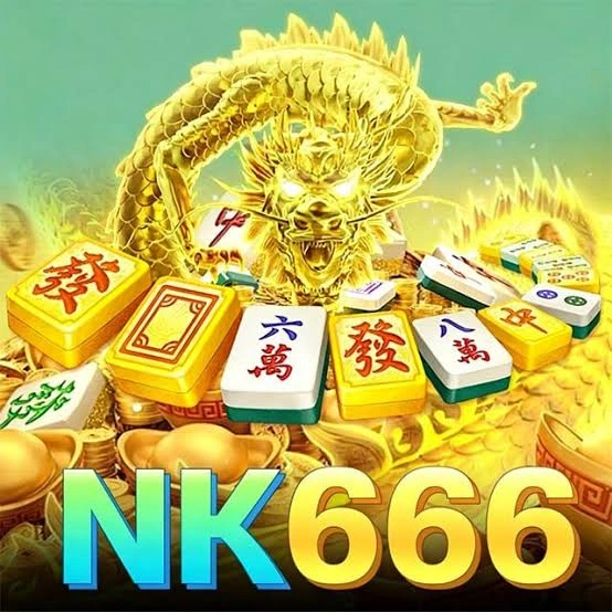 Review Aplikasi nk666 Versi Terbaru APK Resmi — ikon aplikasi