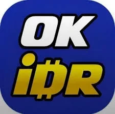 okidr App Terbaru: Fitur Unggulan dan Download APK Resmi — ikon aplikasi