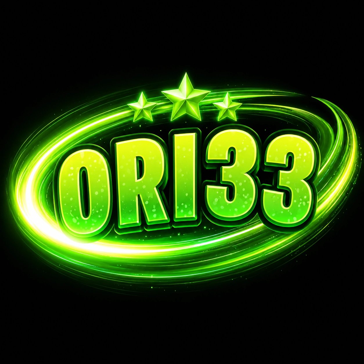 ori33 APK Versi Terbaru untuk Android 2026 APK Resmi — ikon aplikasi