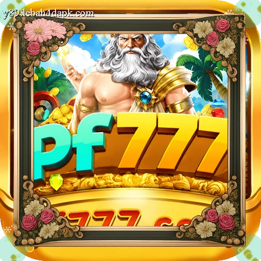 pf777 App: Info, Rating, dan Link Download APK Resmi — ikon aplikasi