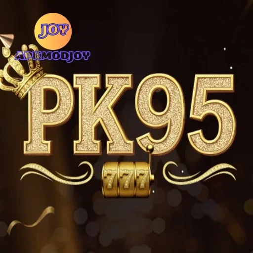 Aplikasi pk95 Paling Baru untuk Android APK Resmi — ikon aplikasi