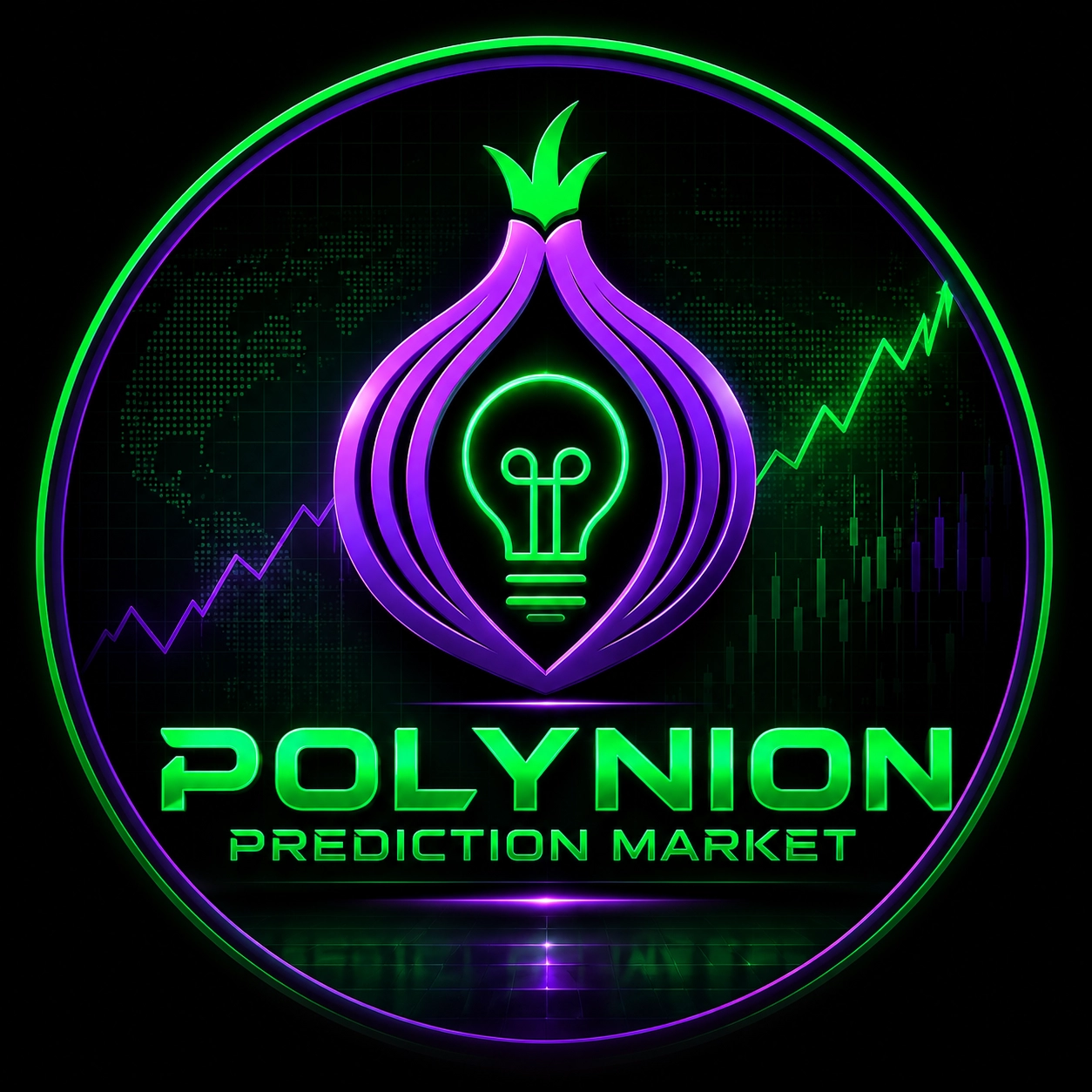 Cara Menggunakan Aplikasi polynion untuk Pemula APK Resmi — ikon aplikasi