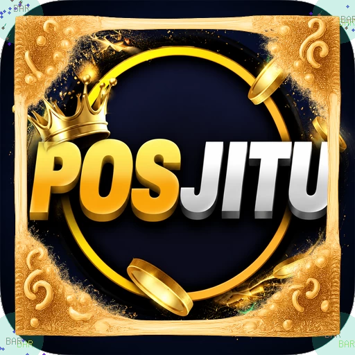 posjitu APK Terbaru dengan Fitur Lengkap APK Resmi — ikon aplikasi