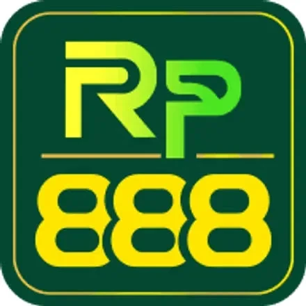 Kelebihan dan Fitur Aplikasi rp888 Terbaru APK Resmi — ikon aplikasi