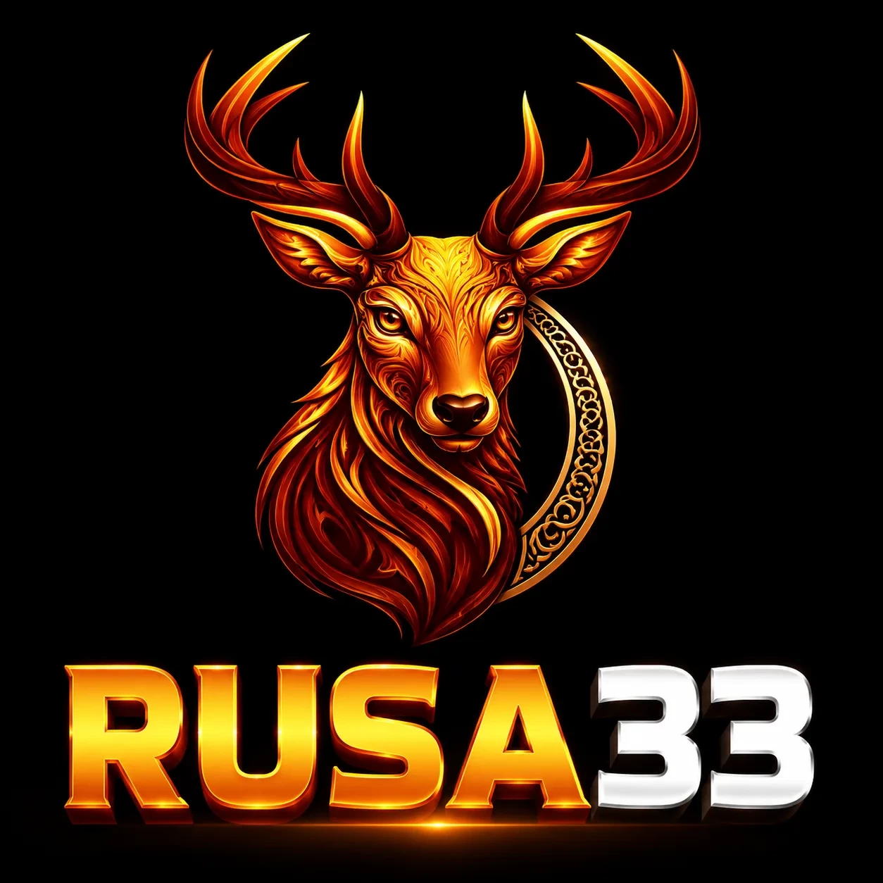 rusa33 Terbaru untuk Android: Download APK Gratis APK Resmi — ikon aplikasi