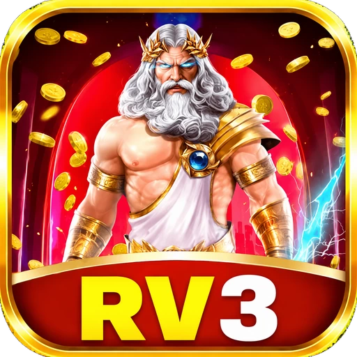 Review Lengkap Aplikasi rv3 Terbaru APK Resmi — ikon aplikasi