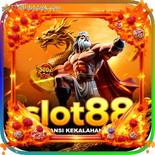 Download slot88 APK Terbaru untuk HP Android APK Resmi — ikon aplikasi
