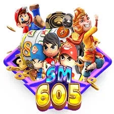 Update Aplikasi sm605 Terbaru 2026 APK Resmi — ikon aplikasi