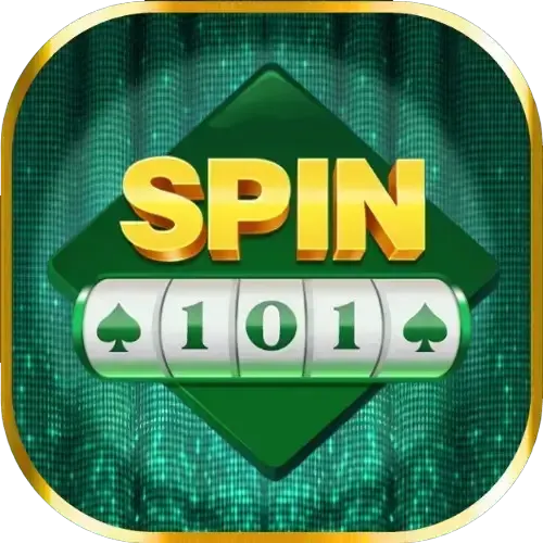 spin101 Versi Terbaru untuk Android Tanpa Ribet APK Resmi — ikon aplikasi