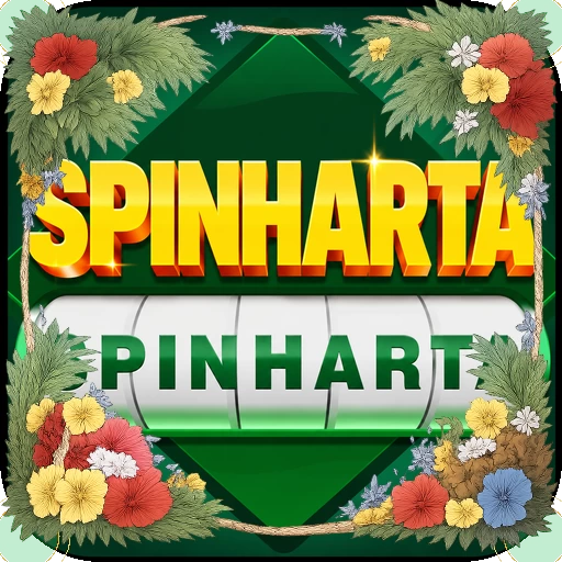 Aplikasi spinharta Ringan untuk Android APK Resmi — ikon aplikasi