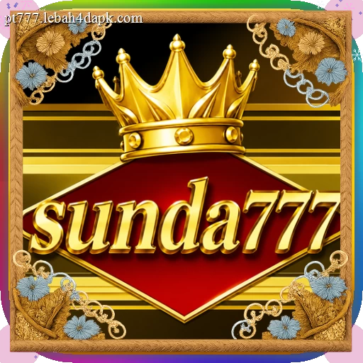 Aplikasi sunda777 Ringan untuk Android APK Resmi — ikon aplikasi