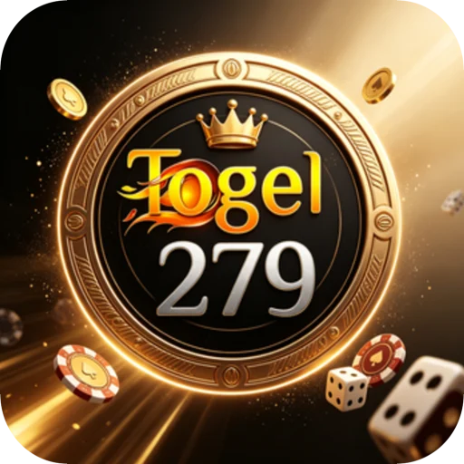 togel279 Terbaru untuk Android: Download APK Gratis APK Resmi — ikon aplikasi