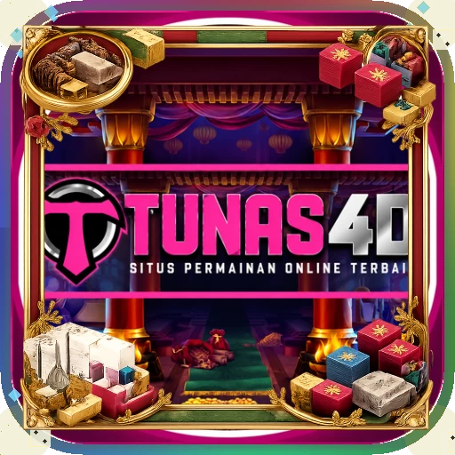 tunas4d APK Versi Terbaru untuk Android 2026 APK Resmi — ikon aplikasi
