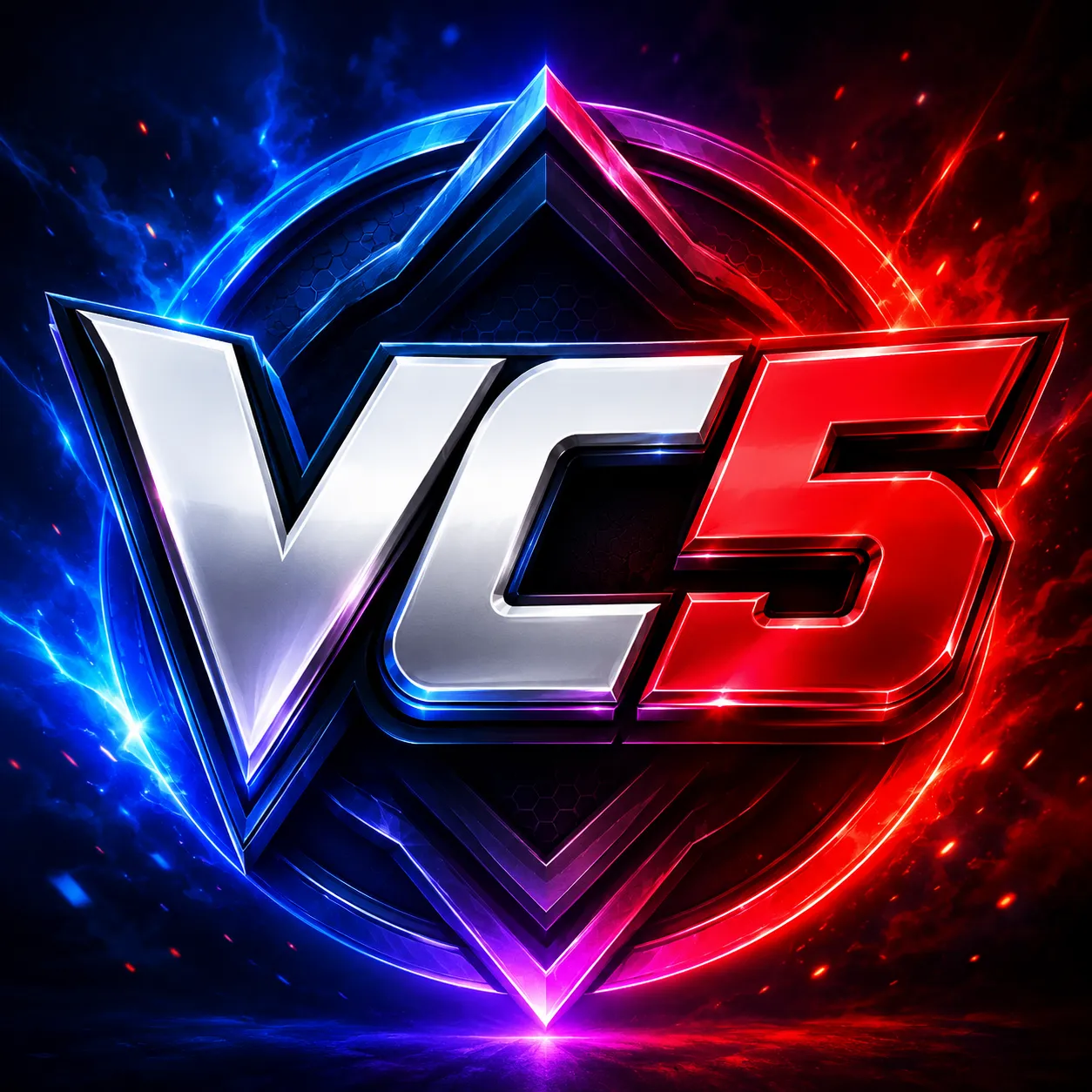 Unduh vc5 APK Gratis untuk Android APK Resmi — ikon aplikasi
