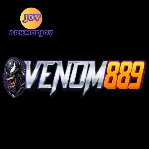 Aplikasi venom889 Terbaru dengan Fitur Terbaik APK Resmi — ikon aplikasi