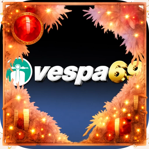 Download vespa69 APK Terbaru untuk HP Android APK Resmi — ikon aplikasi