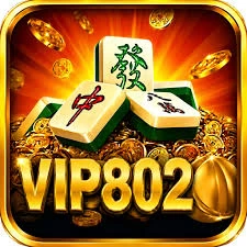 Panduan Lengkap Aplikasi vip802 untuk Pemula APK Resmi — ikon aplikasi