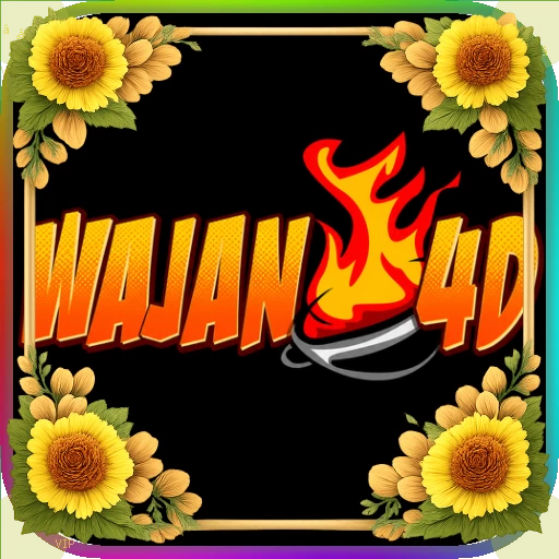 wajan4d APK Full Version untuk Android APK Resmi — ikon aplikasi