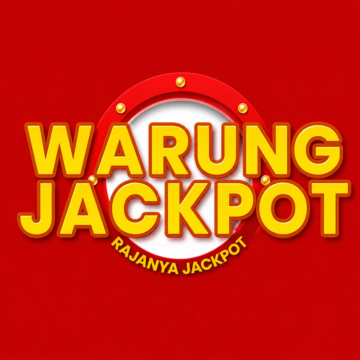 Aplikasi warungjackpot Terbaru untuk Android dan iOS APK Resmi — ikon aplikasi