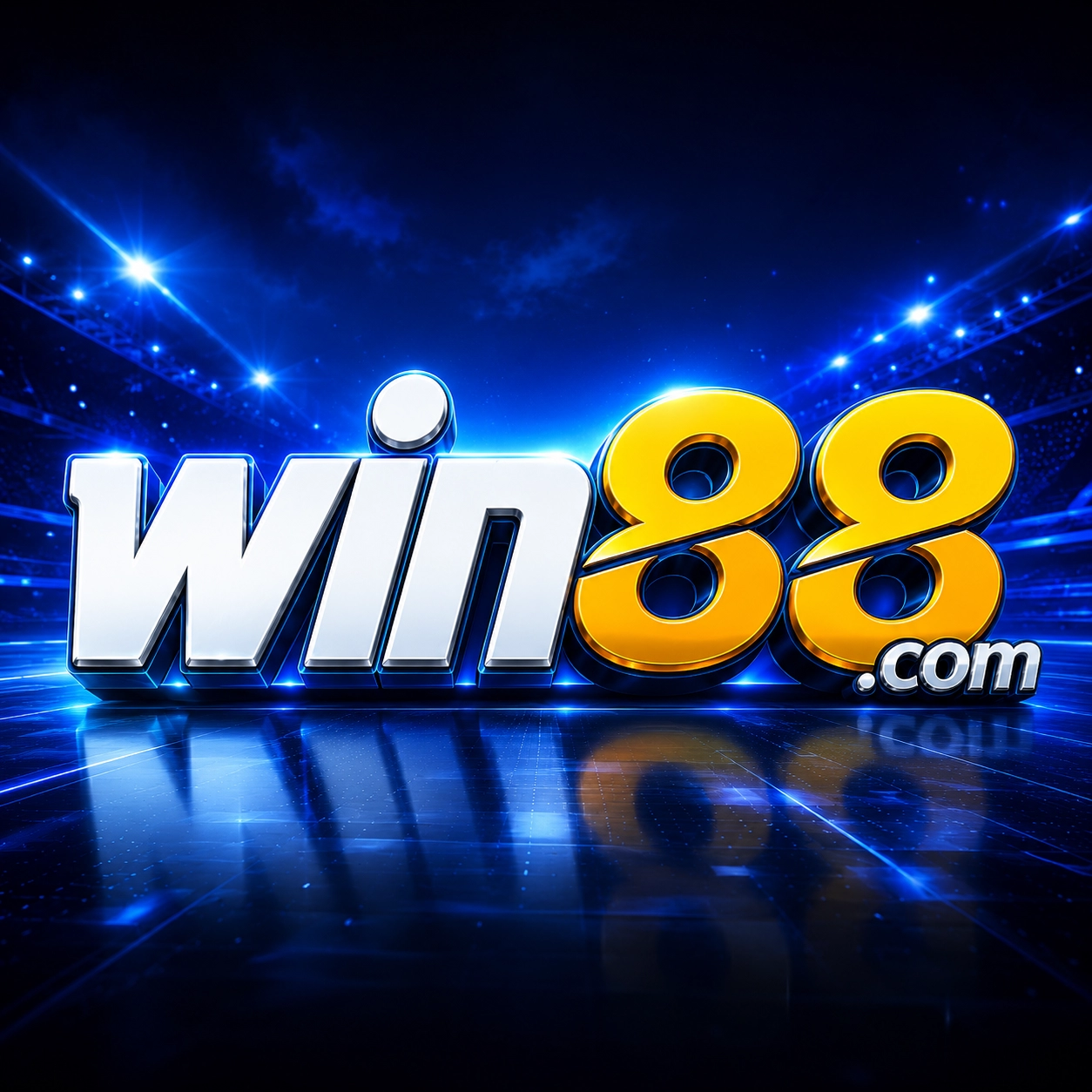 Cara Menggunakan Aplikasi win88blue untuk Pemula APK Resmi — ikon aplikasi
