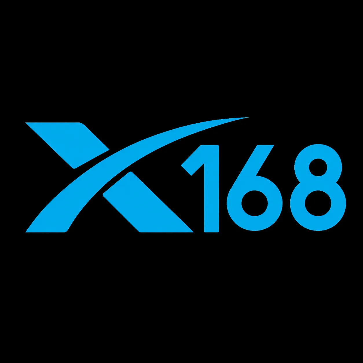 x168 APK: Fitur, Ukuran, dan Link Download APK Resmi — ikon aplikasi