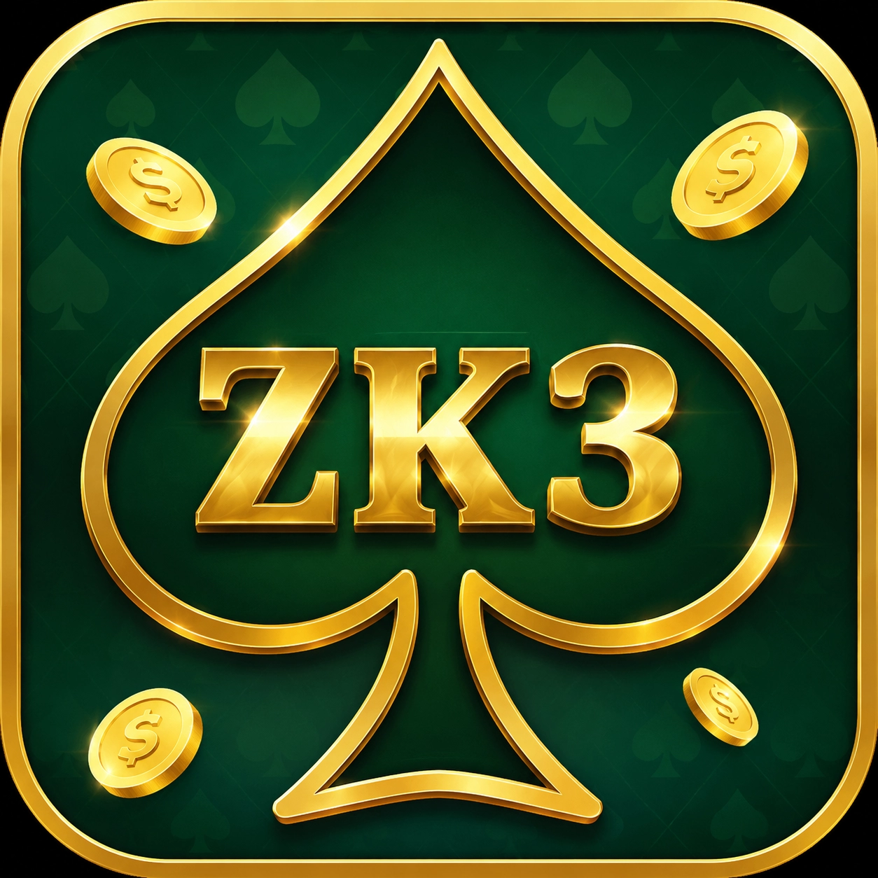 zk3 APK Versi Terbaru untuk Android 2026 APK Resmi — ikon aplikasi