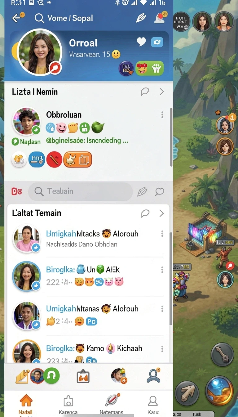 Screenshot Aplikasi nx888 Terbaru: Review dan Link Download nomor 3