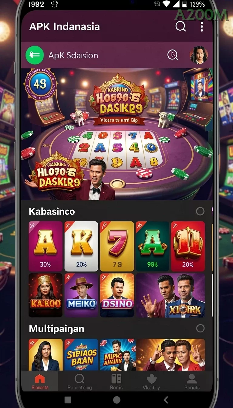 Screenshot wow33 nomor 3