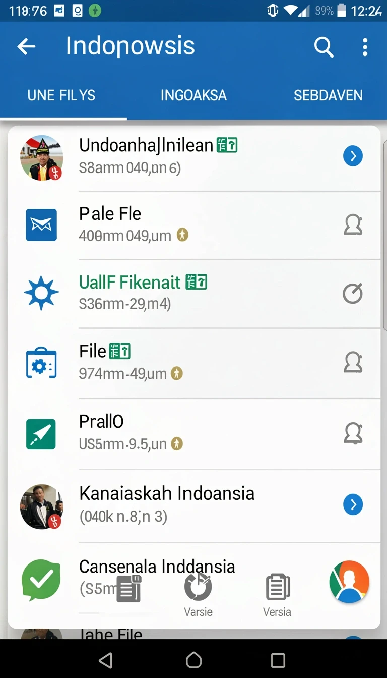 Screenshot qqstar APK Terbaru dengan Fitur Lengkap nomor 3