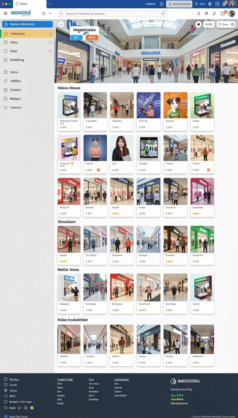 Screenshot Aplikasi vip42 Terbaru: Review dan Link Download nomor 3