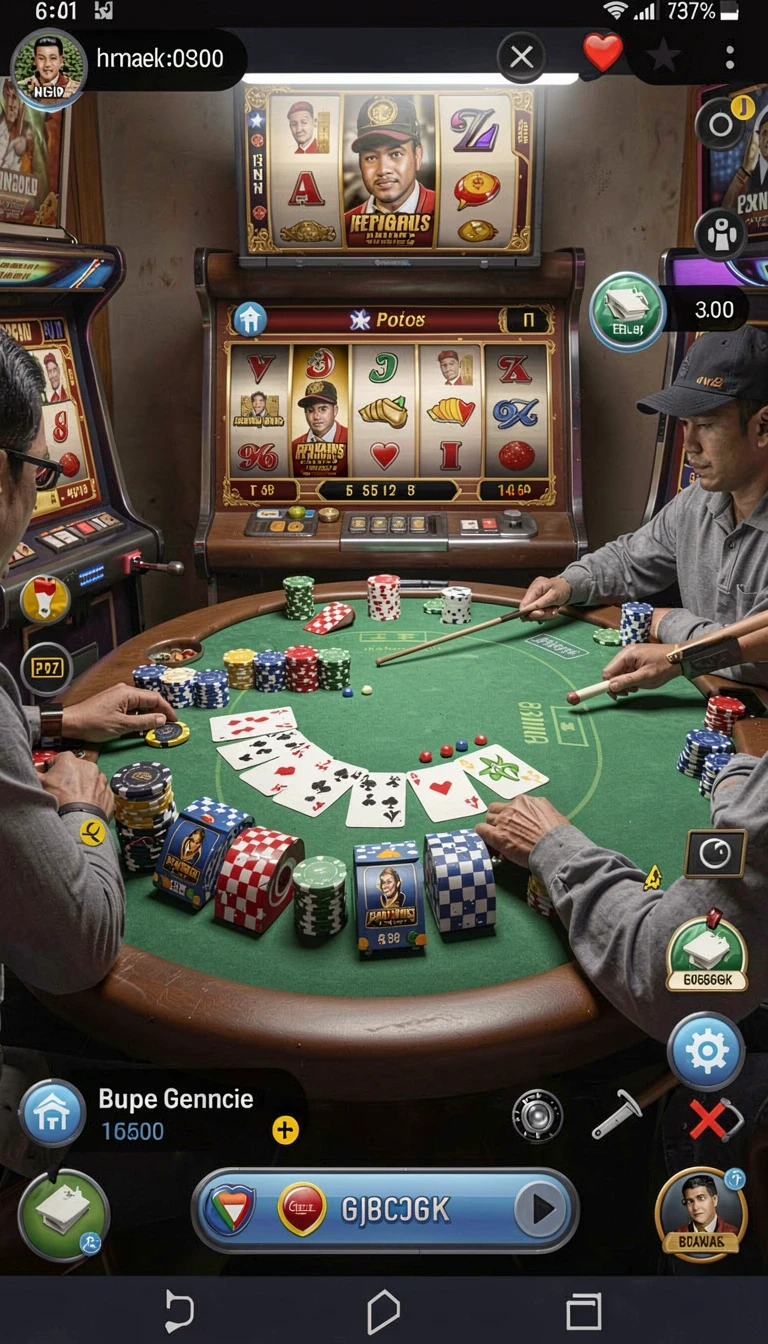 Screenshot Download slot88 APK Terbaru untuk HP Android nomor 2