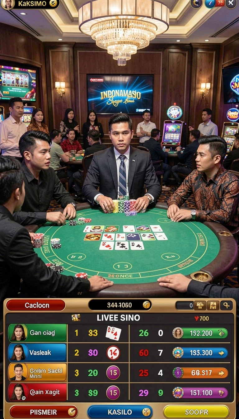 Screenshot king88 APK Versi Terbaru untuk Android 2026 nomor 2