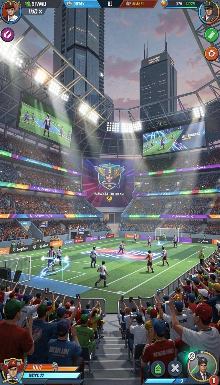 Screenshot big77 Terbaru: Download APK dan Info Lengkap nomor 2