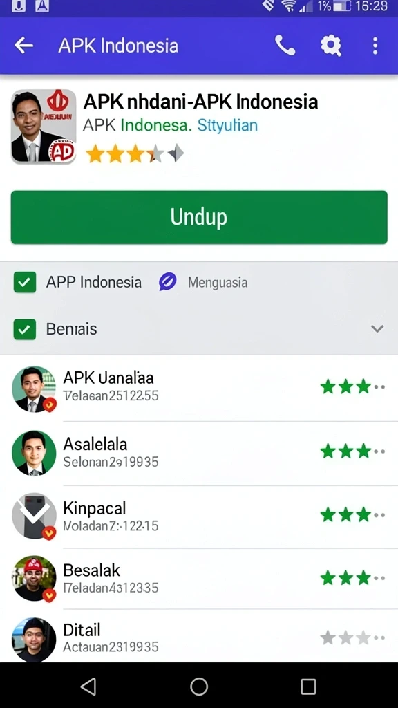 Screenshot rv3 APK Versi Terbaru untuk Android 2026 nomor 2