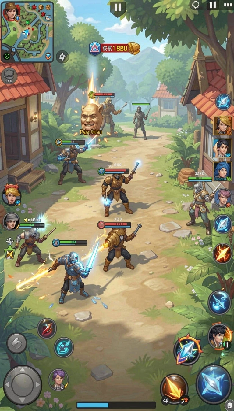 Screenshot dewagaruda Terbaru 2026: Download APK dan Review nomor 2