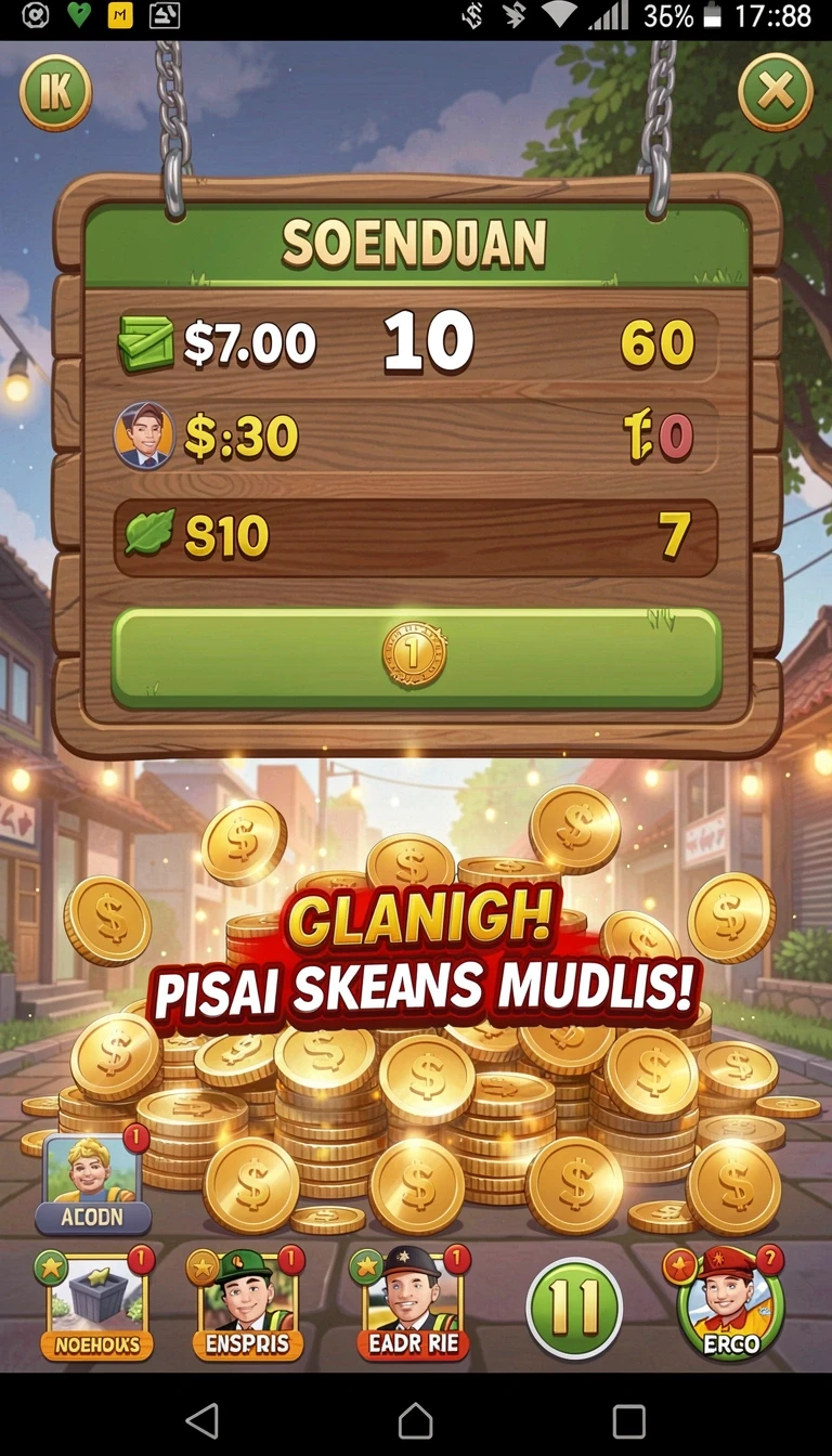 Screenshot king555 APK: Cara Download dan Instal di Android nomor 1