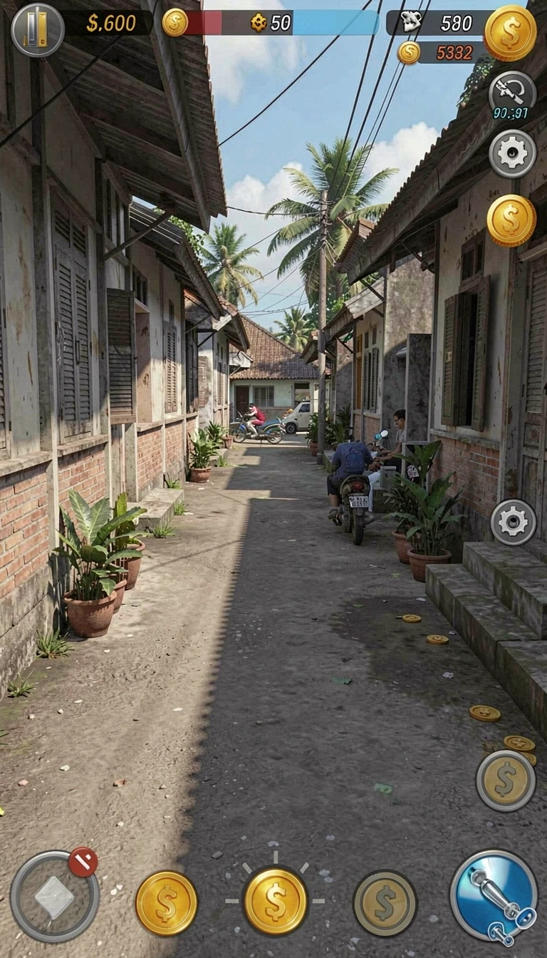 Screenshot Info Lengkap Aplikasi st789 Versi Terbaru nomor 3