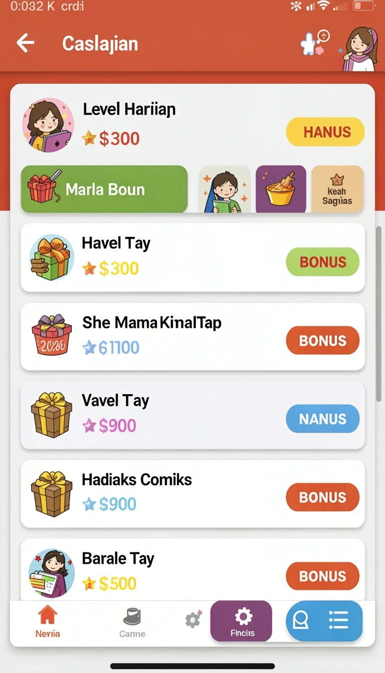 Screenshot desabet Versi Terbaru untuk Android Tanpa Ribet nomor 3