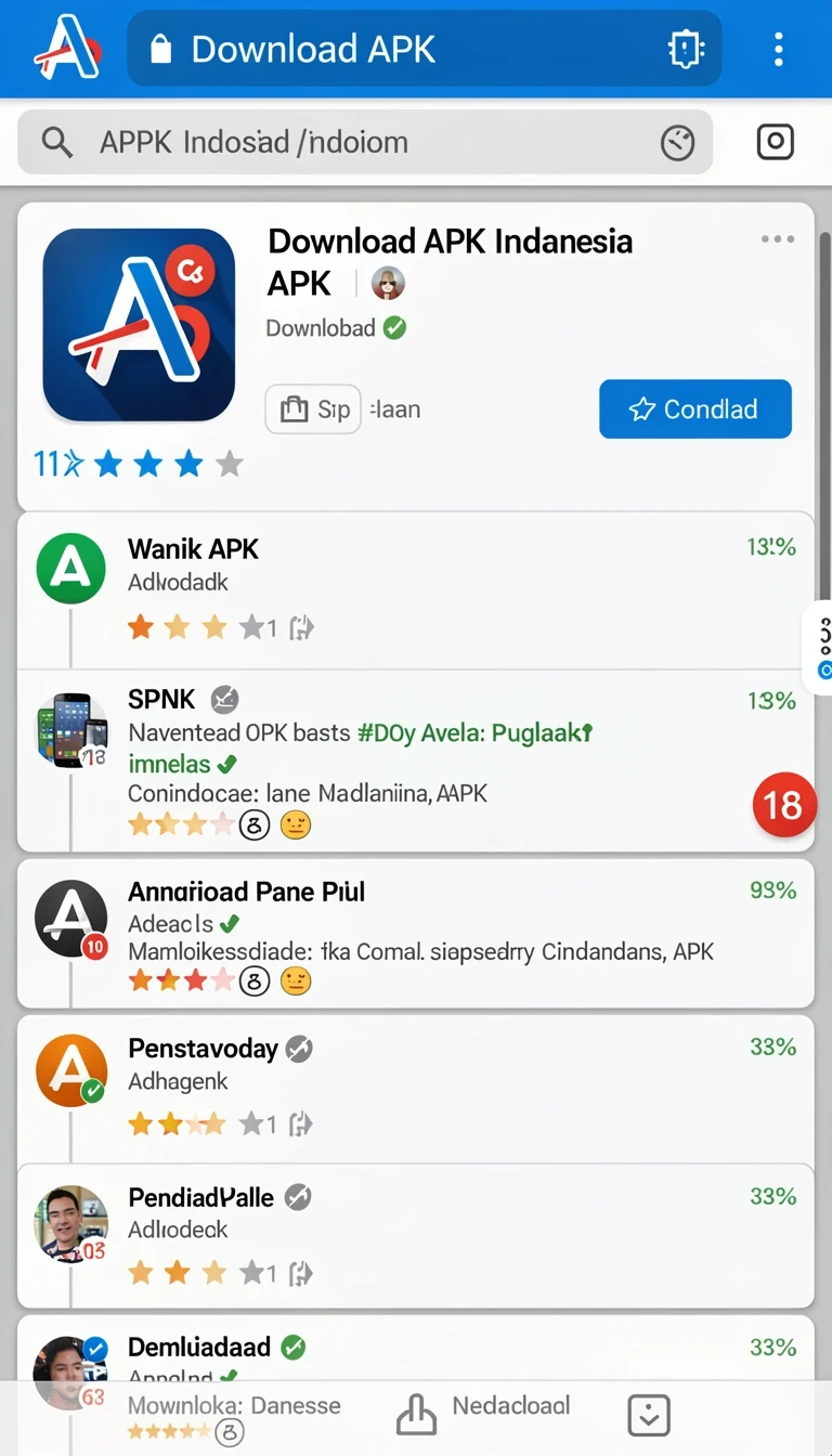 Screenshot Download prg007 APK untuk Android nomor 3