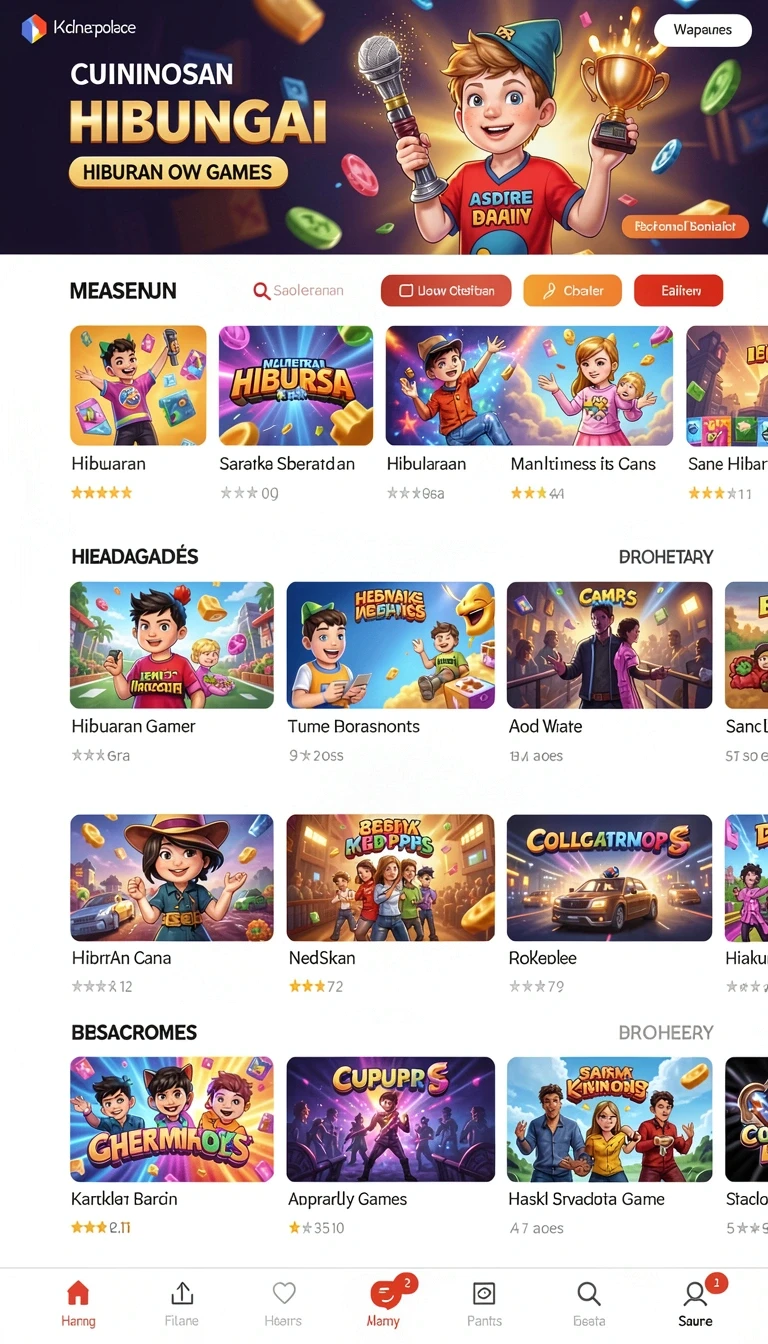 Screenshot hebat33 Versi Terbaru untuk Android Tanpa Ribet nomor 2