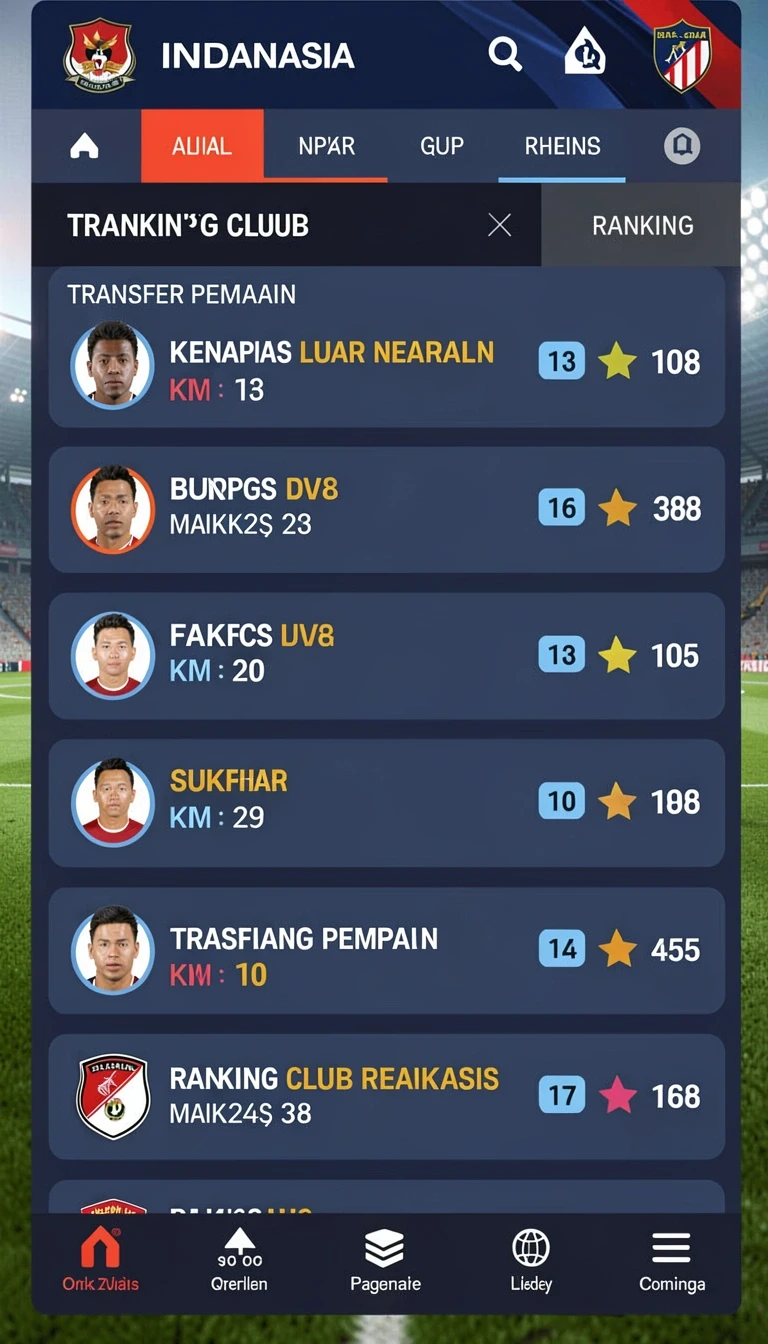 Screenshot Aplikasi fiona77 Terpercaya untuk Android nomor 3