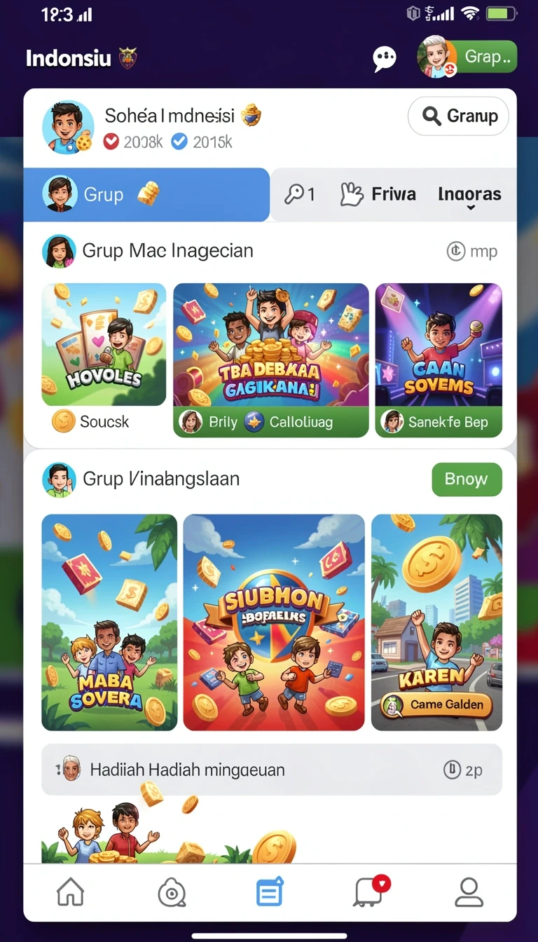 Screenshot x168 APK: Fitur, Ukuran, dan Link Download nomor 2
