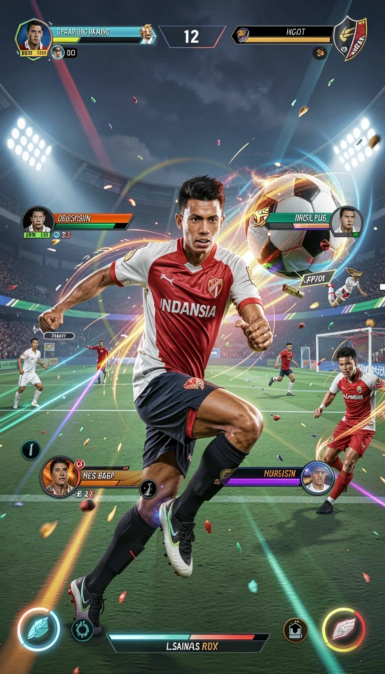 Screenshot Aplikasi interwin Ringan untuk Android nomor 3