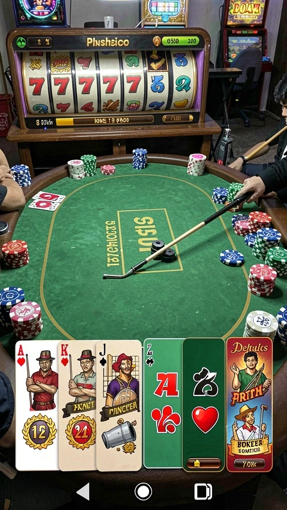 Screenshot myslot188 APK Full Version untuk Android nomor 1
