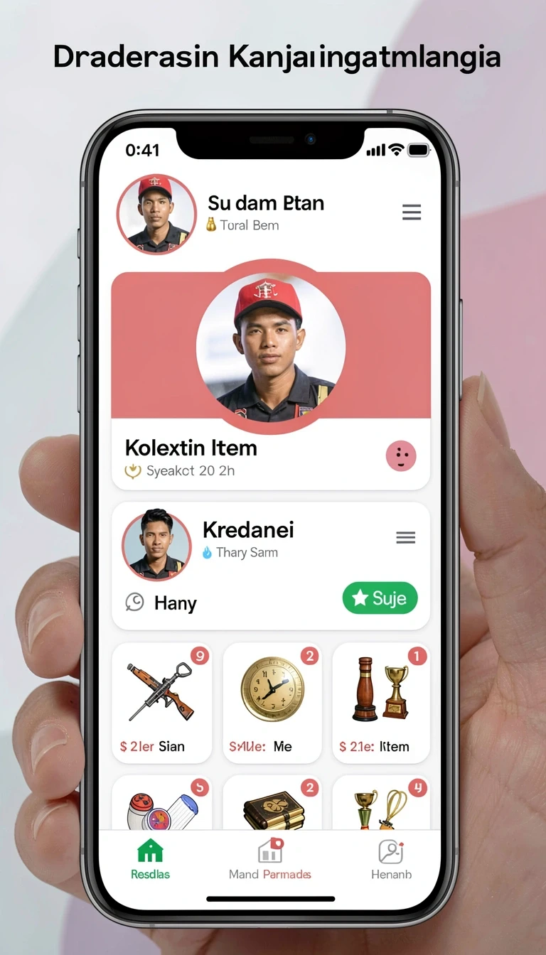 Screenshot Aplikasi joko4d Terbaru dan Terlengkap nomor 3